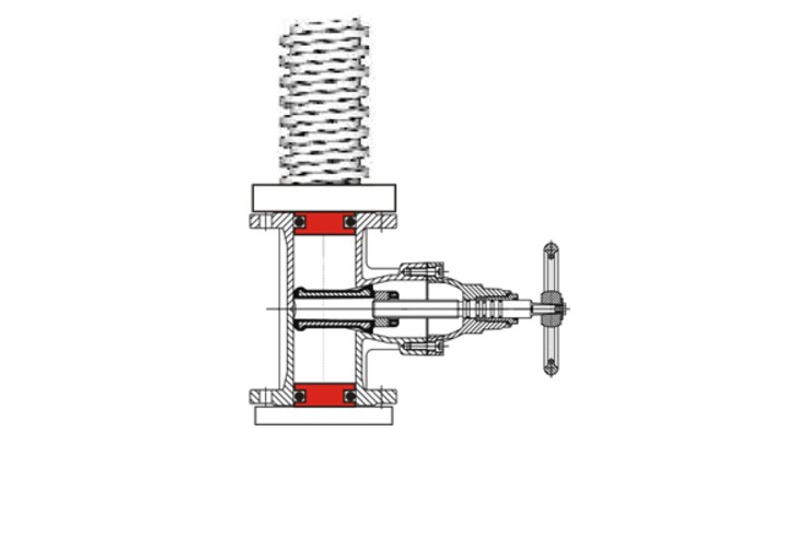 Banc d’Essais de tubes BOT-2CSV/600